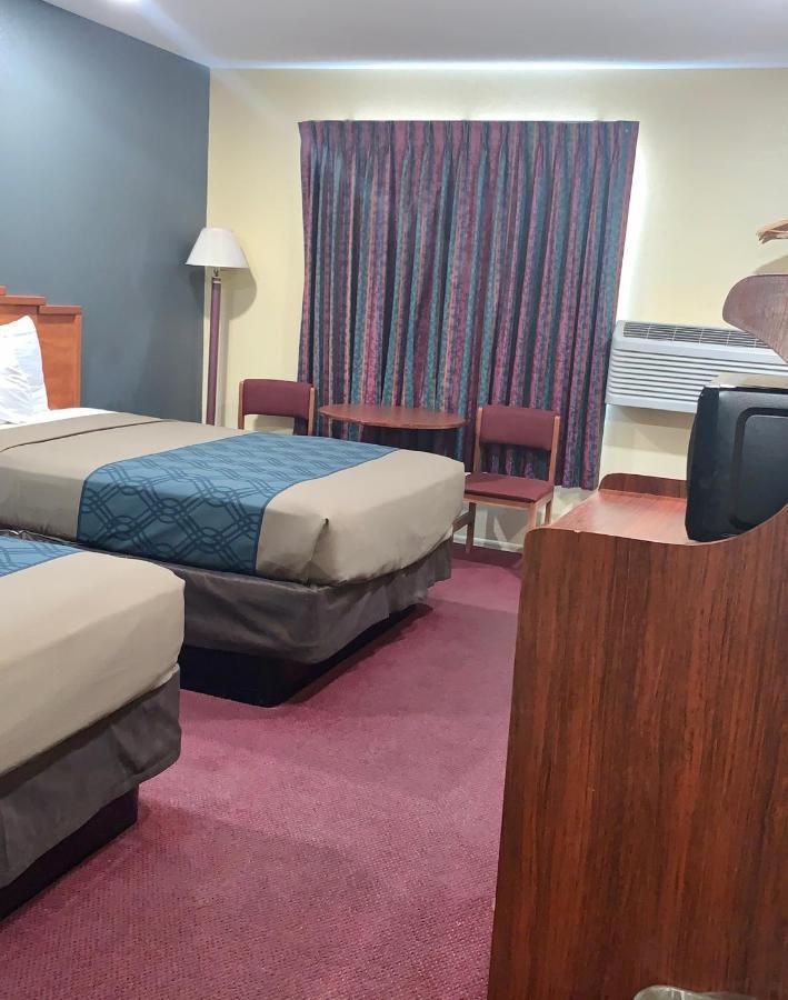 Rodeway Inn Winslow I-40 Екстериор снимка