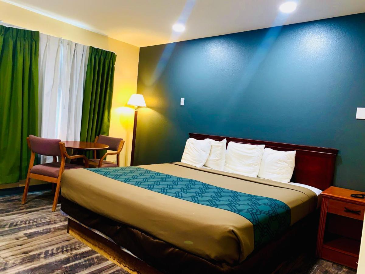 Rodeway Inn Winslow I-40 Екстериор снимка