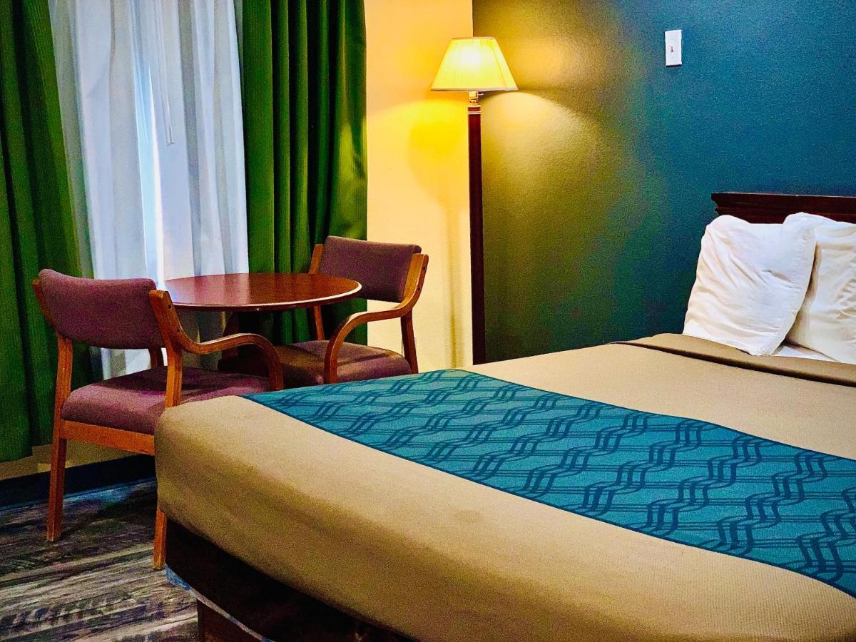 Rodeway Inn Winslow I-40 Екстериор снимка