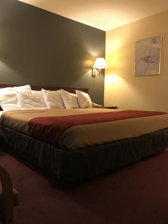 Rodeway Inn Winslow I-40 Екстериор снимка