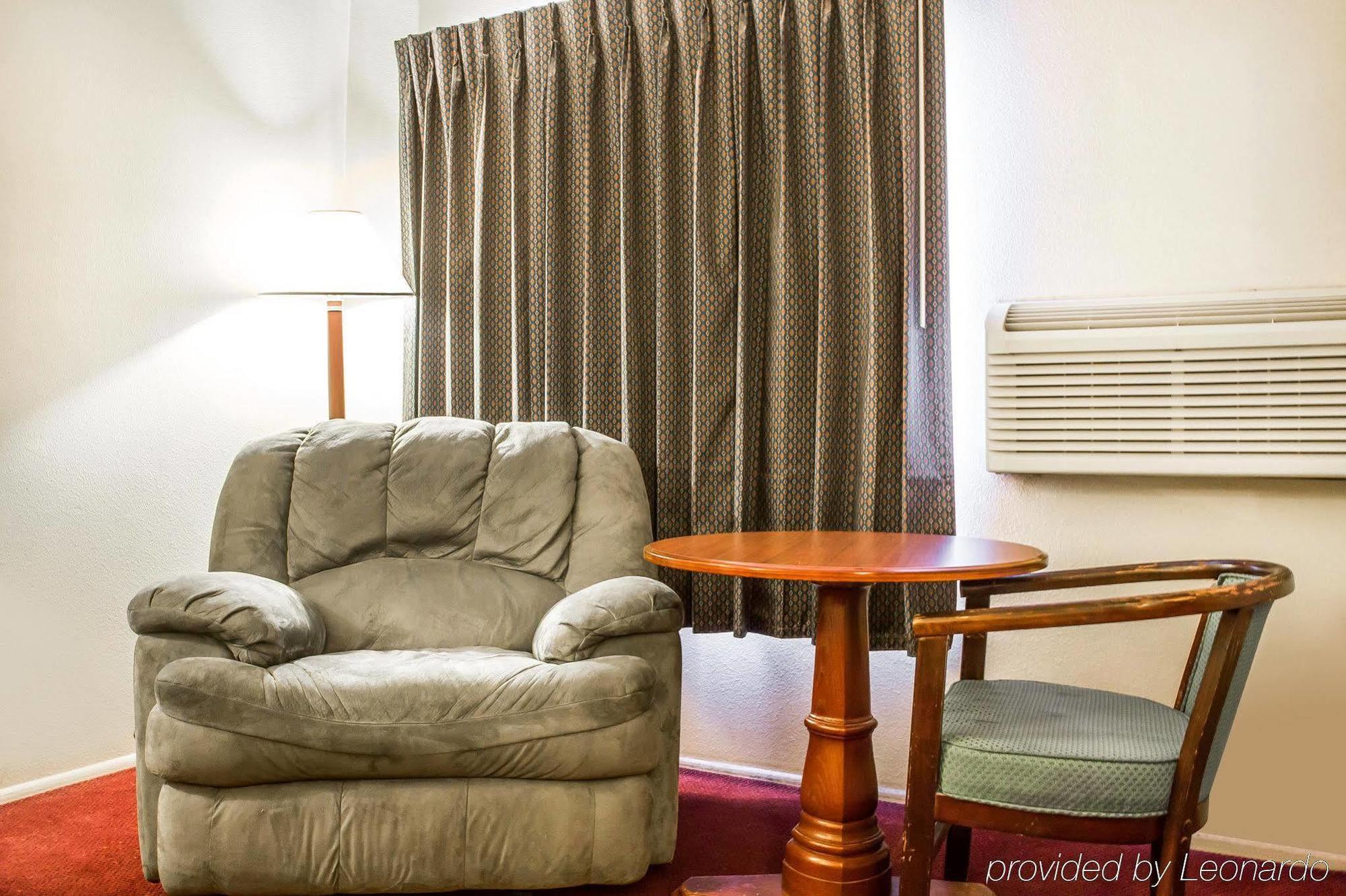 Rodeway Inn Winslow I-40 Екстериор снимка