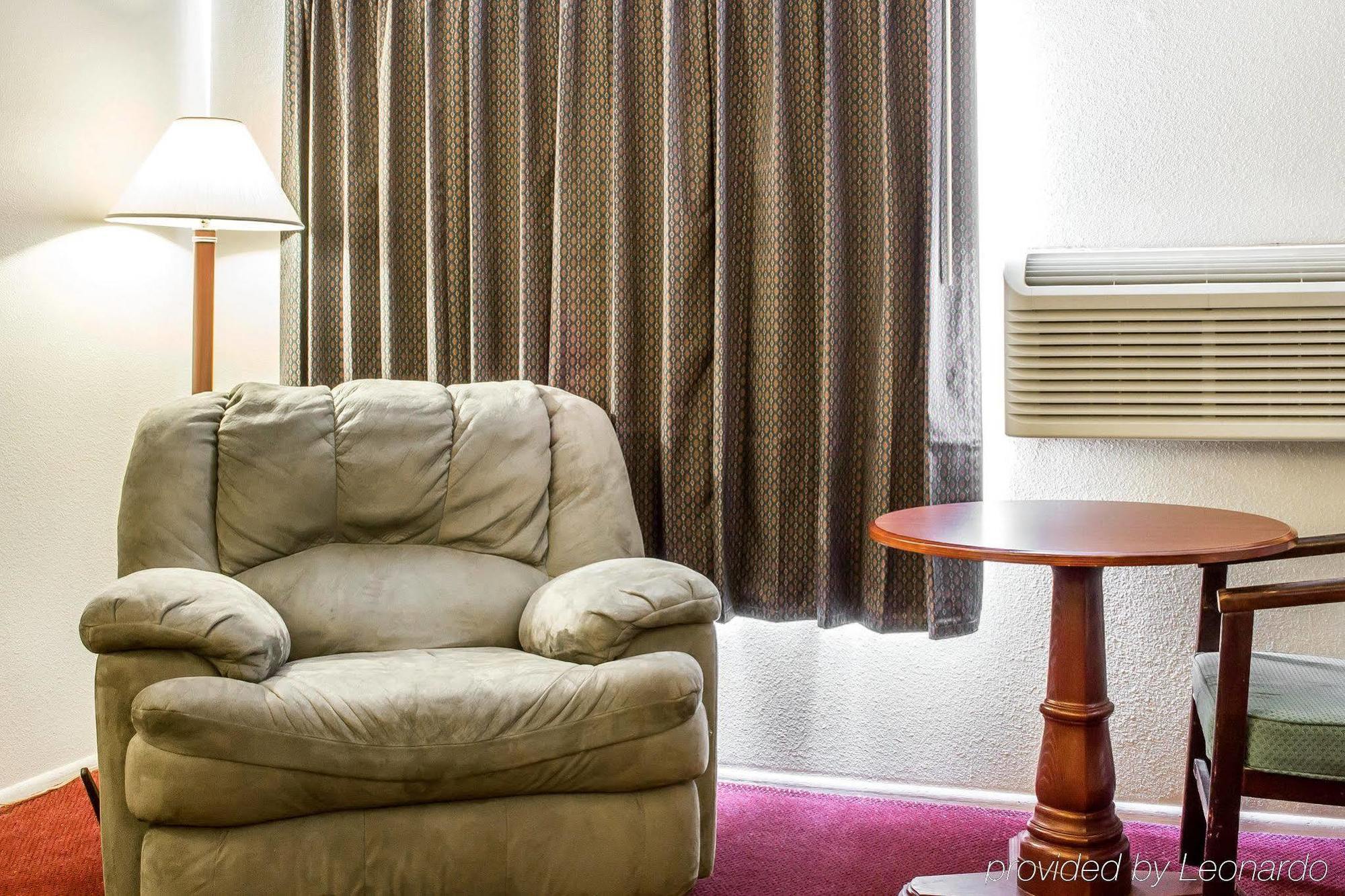 Rodeway Inn Winslow I-40 Екстериор снимка