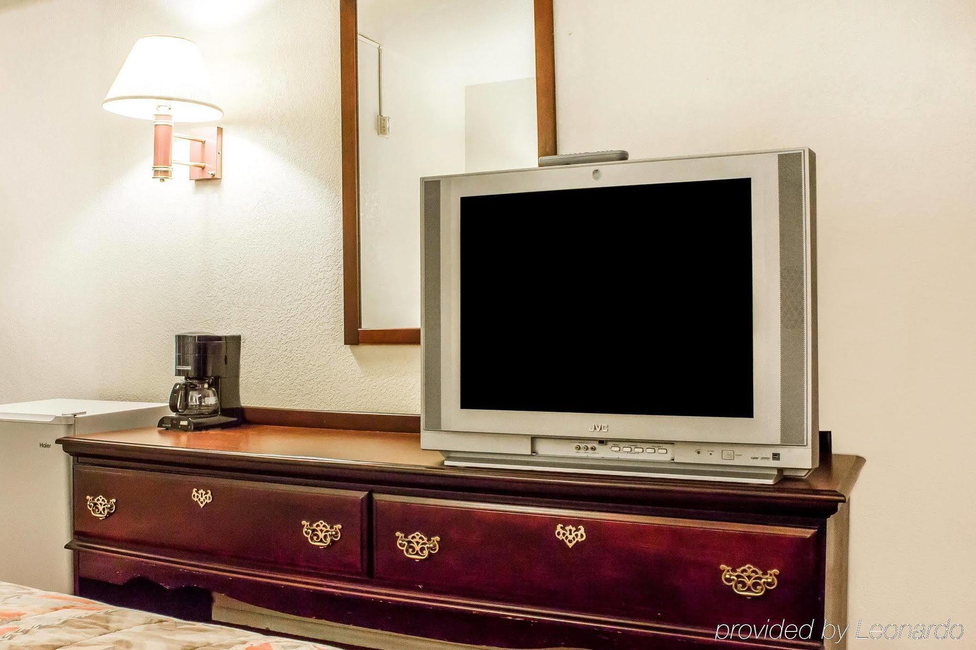 Rodeway Inn Winslow I-40 Екстериор снимка