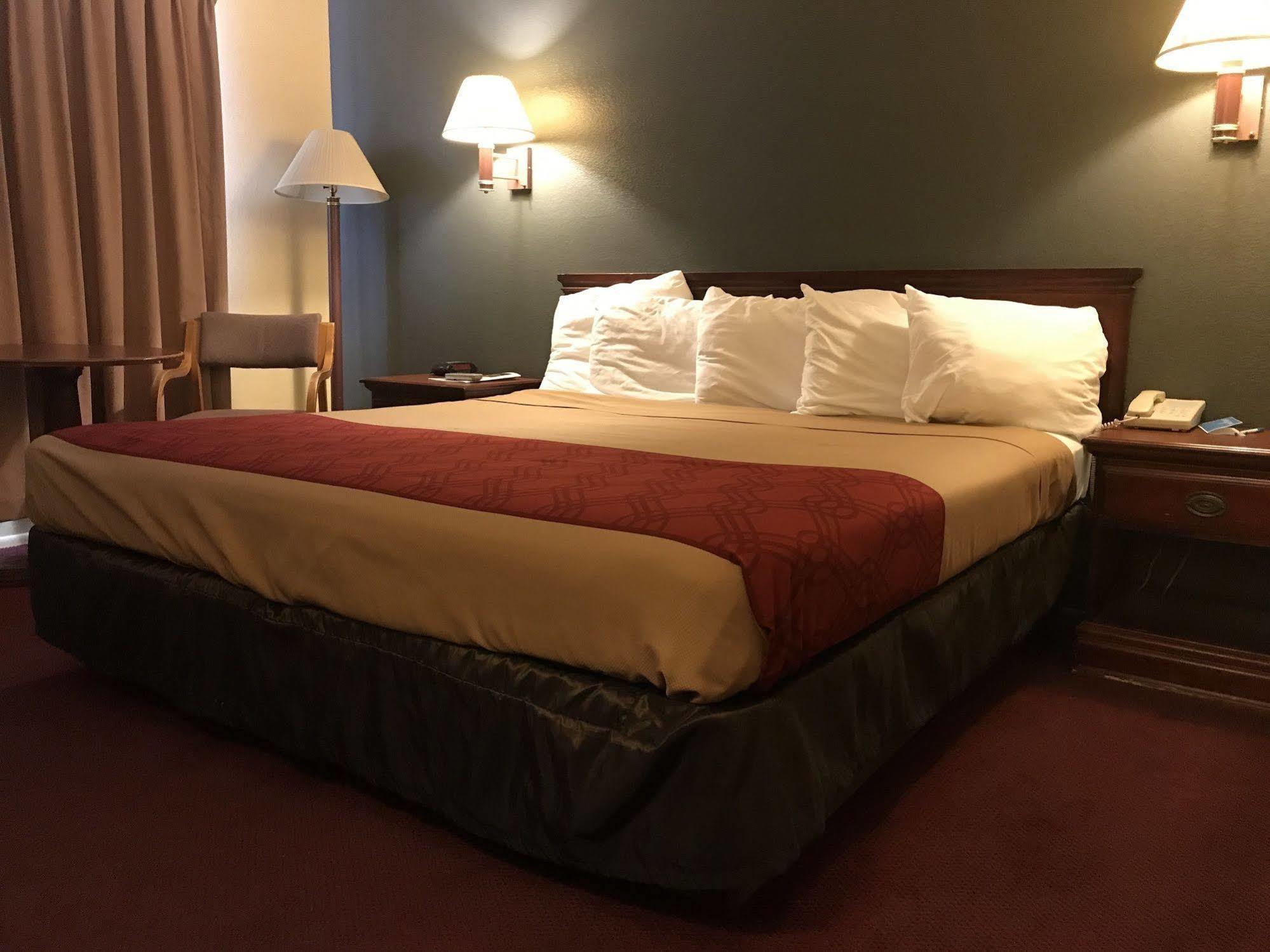 Rodeway Inn Winslow I-40 Екстериор снимка